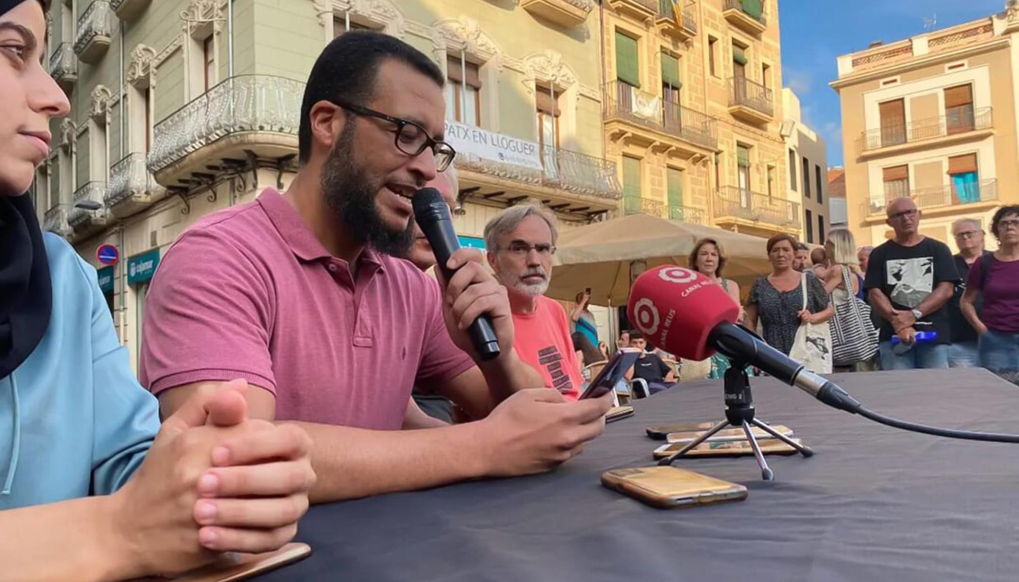 Mohamed Said Badaoui